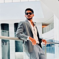 AJMAL AYOOB - (PMP ⦿ PMI)®