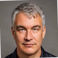 Dmitry Rechnov