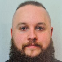 Benedict Halbe