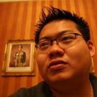 Raymond Yeo