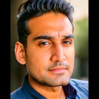 Angad Khanna