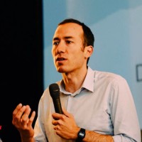 Benoît Gaillard