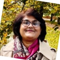 Eashita Bandyopadhyay