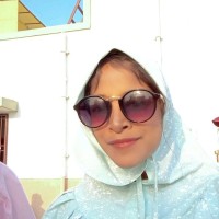 Arva Kapadia