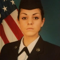 Jenna Miller