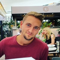 Mattias Ekström
