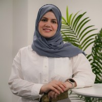 Rasha Alkaei
