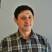 Alex Volik