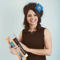 Andréia Magalhães Oliveira