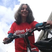 Indira Mann