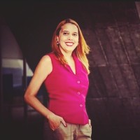Luana Waite