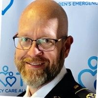 Greg Miller, Eds, Efo,Cfo