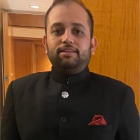 Harsh Mohta