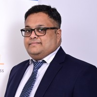Amit Bhatt