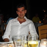 Gian Luca Di Maria