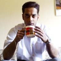 Arindam Saha