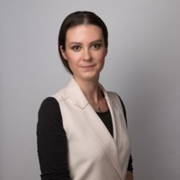 Elena Isakova
