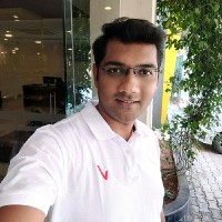 Nithin Jain
