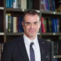 Ehud (Udi) Rinat