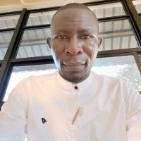 Stephen Ouma