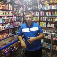 Youcef Chebourou