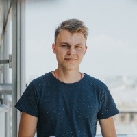 Dmytro Kit