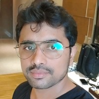 Shaik Mohammad