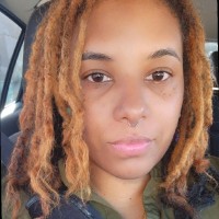 Brittany Mccroy