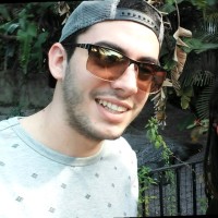 Erik Gonzalez
