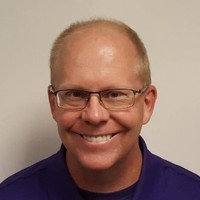 Daniel Parks