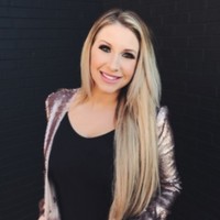 Amber Ford