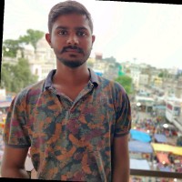 Saikumar Pallampati