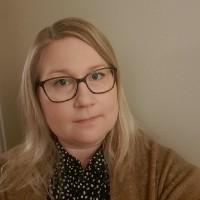 Heidi Kilpeläinen