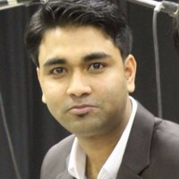 Snehamoy Das