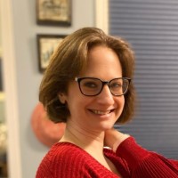 Amy Loriaux, Ph.D.
