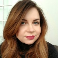 Lucy Martin