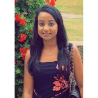 Smita Haulkhory