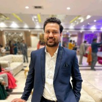 Neeraj Gupta