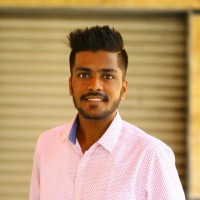 Sushant Kadu