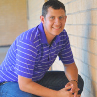 Joshua Parris
