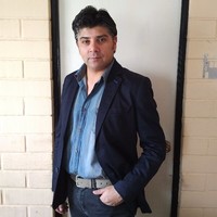 Luis Morales Orellana