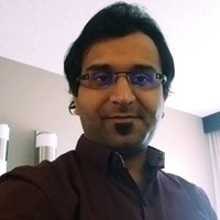 Ritesh Keswani