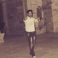 Sinku Paliwal