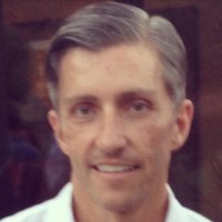 Michael Griffin