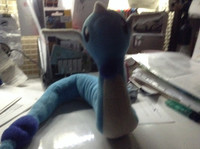 Dragonair Flares