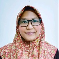 Amalina Kamaruddin