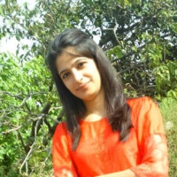 Shipra Dang
