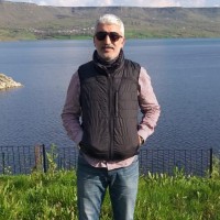 Güven Çorlu