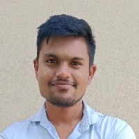 Ruthik Ingale