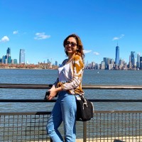 Vanessa Alvarez, Assoc. Aia